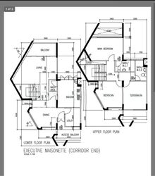 Blk 116 Sunset Way Residence (Clementi), HDB Executive #564071821